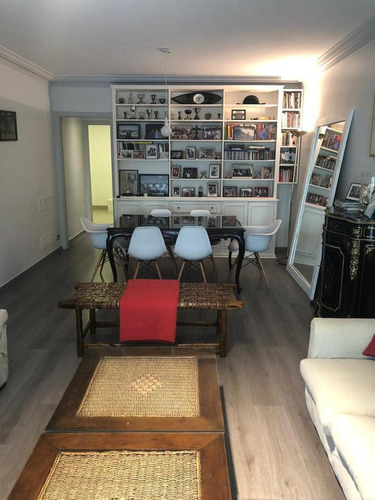 Imagen 2 de 13 de Departamento - Recoleta
