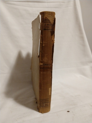 Libro: Obras De Lisandro De La Torre