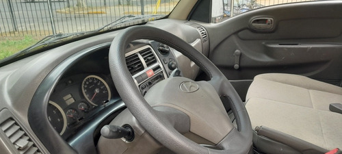 Hyundai H 100 2.5 Truck