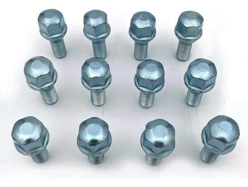 Bulones Para Rueda De Auto Para Fiat Argo 1.3 Gse Ga Drive M
