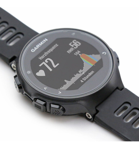 Protector De Pantalla Garmin Forerunner 735xt