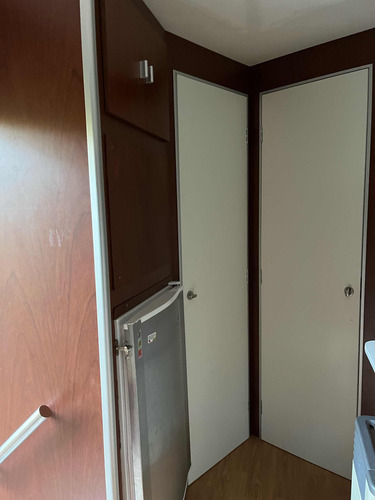 Mercedes Benz Modelo Sprinter 515