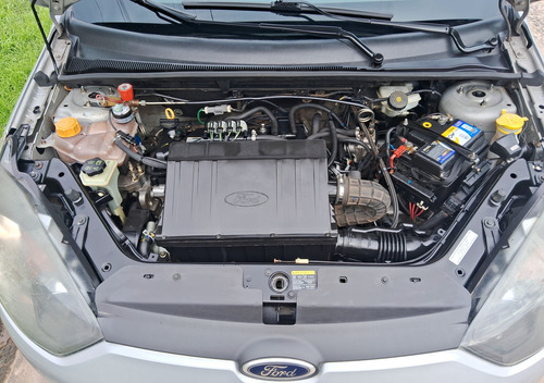Ford Fiesta 1.6 Ambiente Plus Mp3