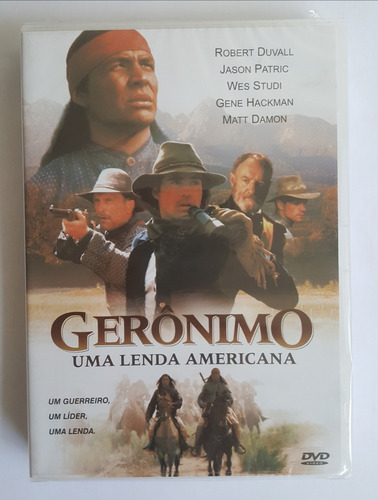 Gerônimo + Quando Preciso Ser Homem + Cavalgada Com O Diabo