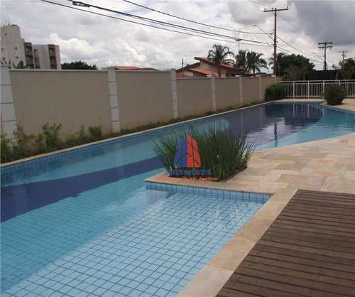 Imagem 27 de 30 de Apartamento Com 3 Dormitórios À Venda, 175 M² Por R$ 1.300.000,00 - Jardim São Paulo - Americana/sp - Ap1574