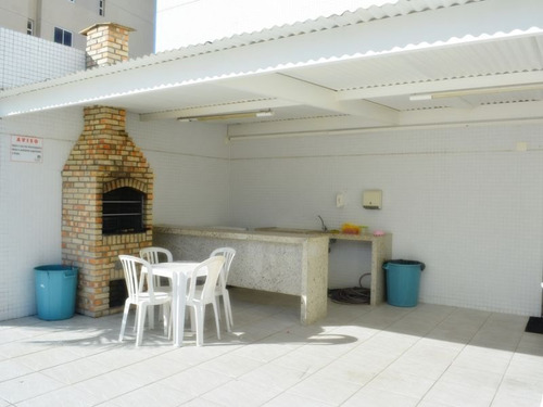 Imagem 8 de 30 de Apartamento À Venda, 164 M² Por R$ 890.000,00 - Manaíra - João Pessoa/pb - Ap0687