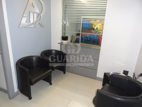 Imagem 3 de 15 de Salas/conjuntos - Auxiliadora - Ref: 164001 - V-164001