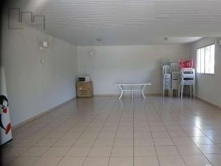 Apartamento Com 3 Dormitórios À Venda, 54 M² Por R$ 240.000,00 - Condomínio Residencial Spazio Salute - Sorocaba/sp - Ap1867