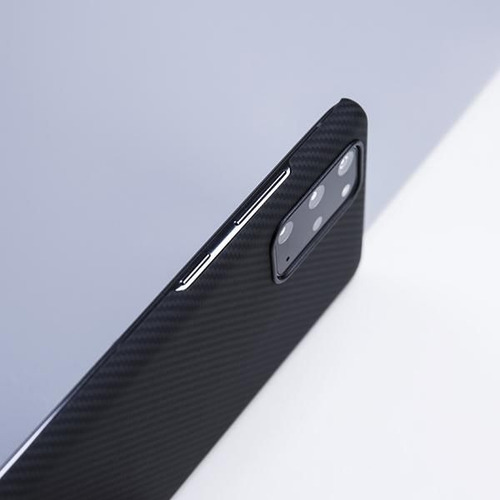 Capa Para Samsung Galaxy S20+ 6,7'' Pitaka