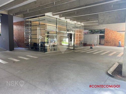 Imagem 2 de 15 de Sala Comercial Para Venda/locação- 502m2 - Vila Olimpia- Nsk3 Imoveis - Ed 8225 - Ed8225