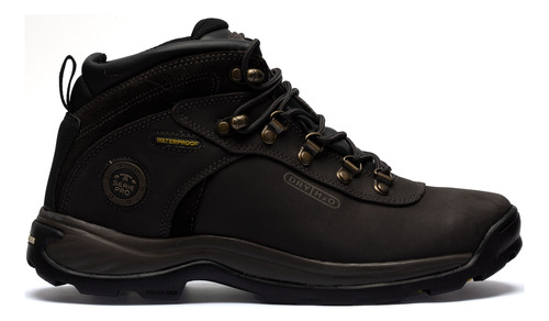 Bota Bull Terrier Freemont Waterproof - Masculina