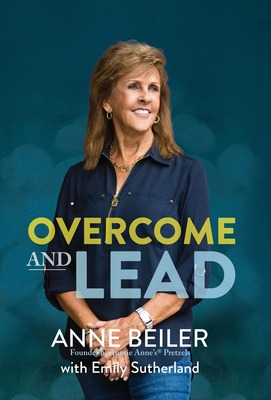 Libro Overcome And Lead - Beiler, Anne