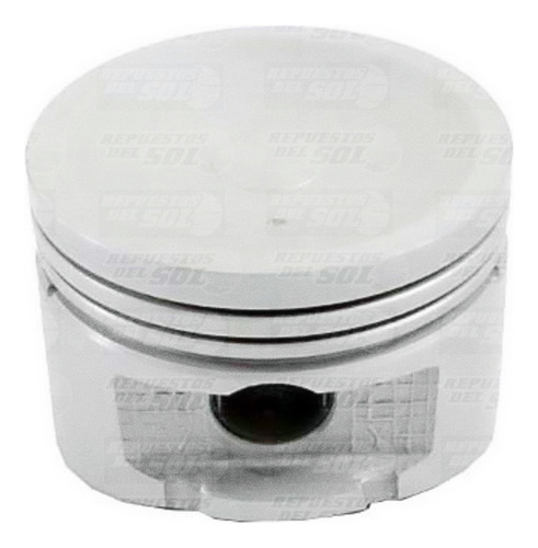 Juego Piston 0.50 Para Nissan V16 1.6 Ga16dne B13x 1998 2011