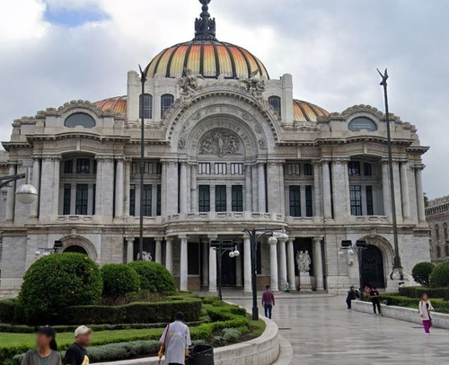 ¡¡remates Inmobiliarios, Tu Forma Inteligente De Invertir !! Venta De Céntrico Departamento, Col. Centro Histórico, Cdmx.