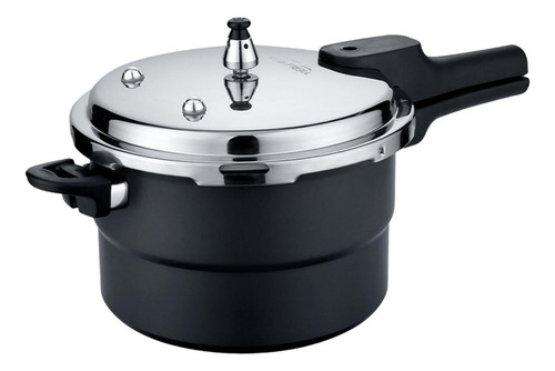 Olla A Presión Que Cocina Rápidamente La Olla De 7l