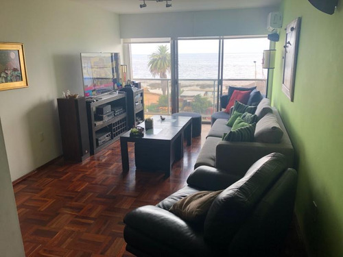 Imagen 2 de 15 de Apartamento En Venta Sobre Rambla