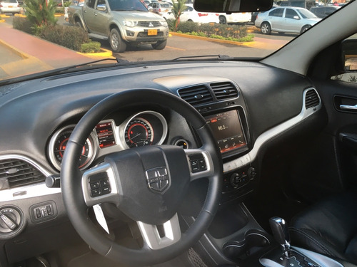 Dodge Journey Se 5 Puestos