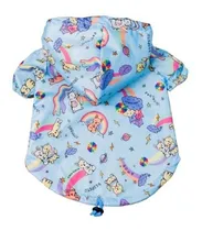 Comprar Piloto Impermeable Pride S Ropa Perros Mascotas Cachorros