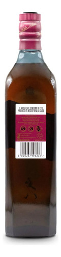 Whisky Johnnie Walker Black Ruby 750 Ml