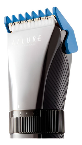 Cortadora De Cabello Allure Hc8050