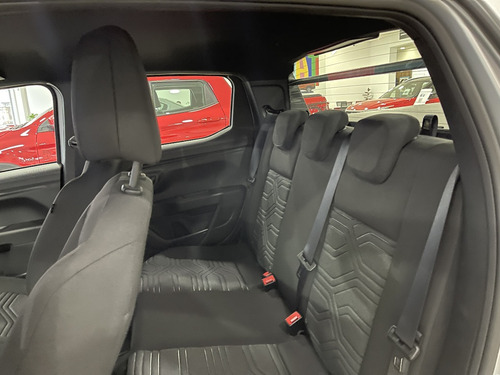 Fiat Strada 1.3 Freedom Cd