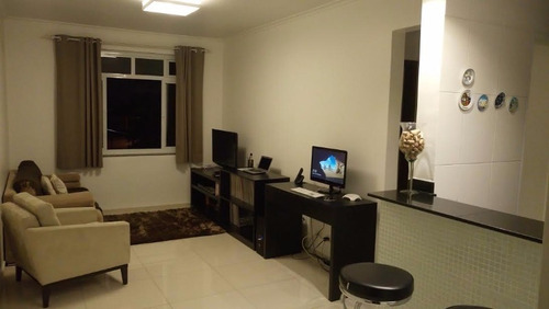 Imagem 6 de 14 de Apartamento Bela Vista Sao Paulo Sp Brasil - 1494
