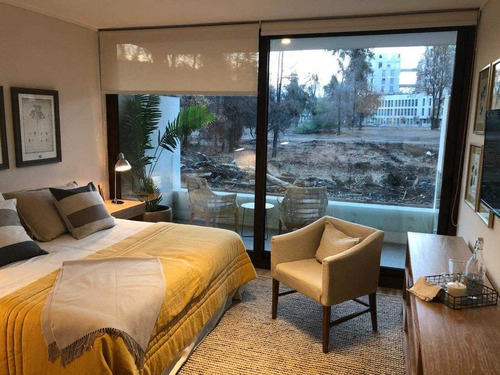 Cómodo Y Moderno Dúplex En La Dehesa Central