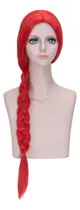 Comprar Peluca Vaquerita Jessie Toy Story Ragdoll Para Damas Niñas