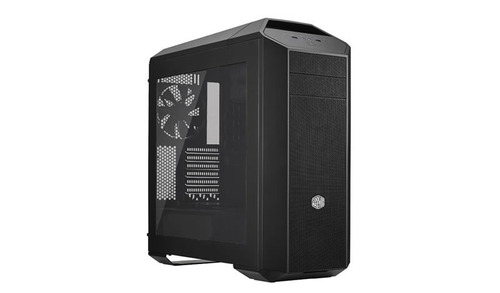 Gabinete Cooler Master Case Pro 5 Mid  - Mop Lanus