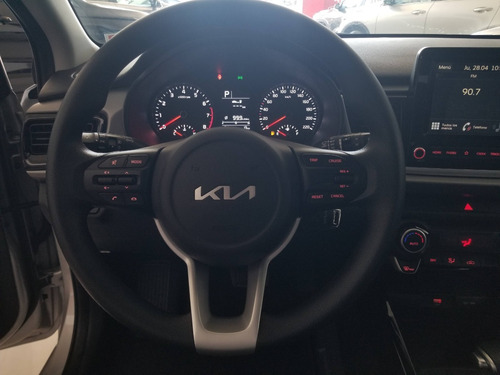 Imagen 10 de 11 de Kia Rio Sx 1.6 At Entrega Inmediata!!!!
