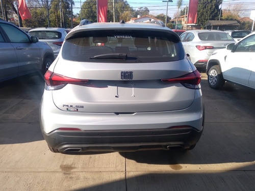 Imagen 6 de 18 de Fiat Pulse Drive At Patentado Sin Rodar