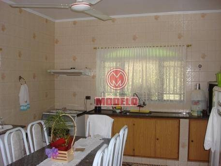 Imagem 8 de 9 de Chácara Com 4 Dormitórios À Venda, 11000 M² Por R$ 950.000,00 - Alpes Das Águas - São Pedro/sp - Ch0079