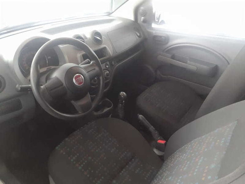 Imagem 6 de 7 de Fiat Fiorino Hd Wk E 2019