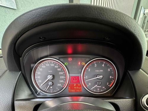 BMW X1 2.0 16V TURBO ACTIVEFLEX SDRIVE20I 4P AUTOMÁTICO