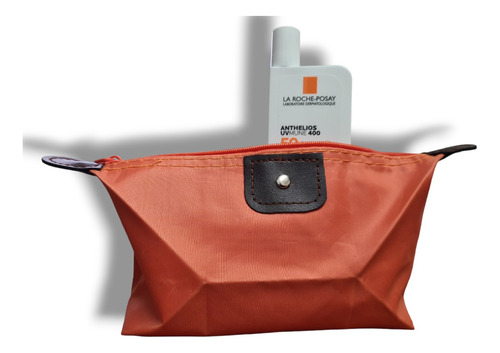 Anthelios 50+ Mune 400 Fluido Color Piel Grasa 50ml