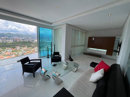 Imagen 4 de 26 de Fernando Perez Vende Lujoso Apartamento En Las Chimeneas Res The Lofts, Valencia La Trigaleña