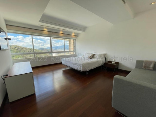 Lb22-16482 Apartamento En Venta El Solar Del Hatillo