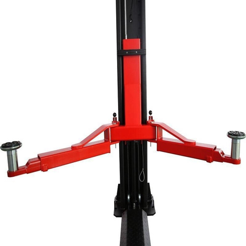 Elevador 2 Columnas 4000kg Auto Camioneta Punto Herramientas