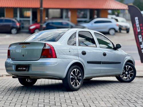 Chevrolet Corsa Sedan 1.8 MPFI 8V FlexPower