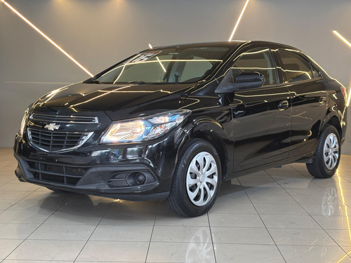 Chevrolet Prisma 1.4 Lt 4p