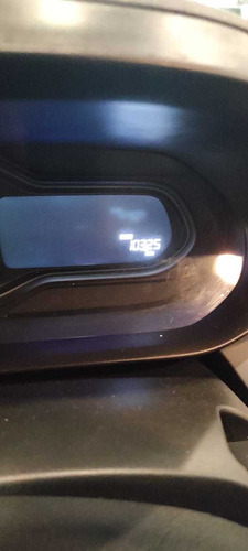 Chevrolet Onix Ltz Mt 2019 10.000 Km Nada De Igual 0km Fs