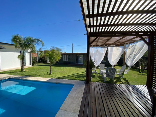 Quinta En Venta - La Florida - Zarate