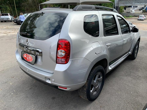 Renault Duster 2.0 16v Dynamique (flex)