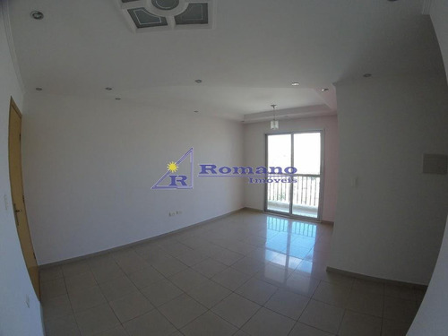 Imagem 4 de 24 de Apartamento Com 2 Dormitórios À Venda, 60 M² Por R$ 380.000,00 - Vila Formosa - São Paulo/sp - Ap2652