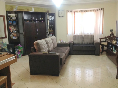 Imagem 15 de 15 de Casa Sobrado Para Venda, 3 Dormitório(s), 250.0m² - 77