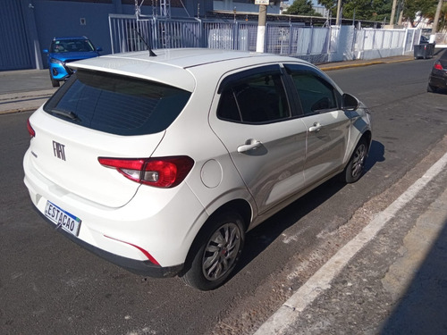 Imagem 2 de 6 de Fiat Argo Drive 1.0