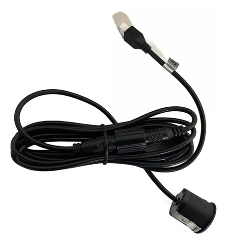 Kit Sensor Estacionamento Traseiro Jeep Renegade