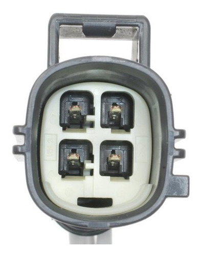 Arnes Sensor Velocidad Rueda Abs Lucerne Cts Nuevo S1742