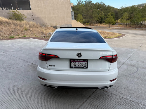 Volkswagen Jetta 1.4 T Fsi Rline Tip