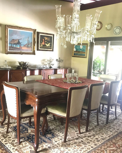 Imagen 17 de 29 de Vendo Casa 1100m2 6h/7b/8pe La Lagunita 5168